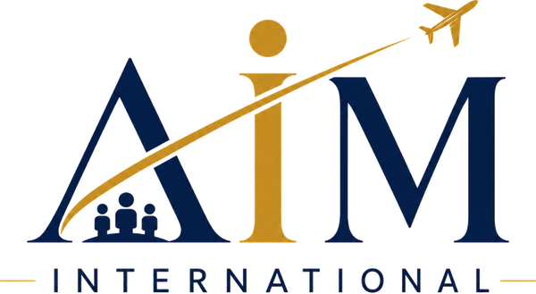 AIM International Immigration Consultancy
